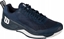 Изображение Wilson Rush Pro 4.5 Clay WRS333660 Granatowe 42