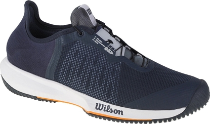 Изображение Wilson Wilson Kaos Rapide M WRS327470 Granatowe 41 1/3