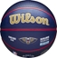 Attēls no Wilson Wilson NBA Player Icon Zion Williamson Outdoor Ball WZ4008601XB7 Granatowe 7