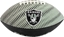 Picture of Wilson Wilson NFL Team Tailgate Las Vegas Raiders Jr Ball WF4010017XBJR szary 7