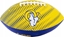 Attēls no Wilson Wilson NFL Team Tailgate Los Angeles Rams Jr Ball WF4010019XBJR óte 7