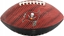 Изображение Wilson Wilson NFL Team Tailgate Tampa Bay Buccaneers Jr Ball WF4010030XBJR Czerwone 7
