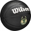 Picture of Wilson Wilson Team Tribute Milwaukee Bucks Mini Ball WZ4017606XB Czarne 3