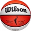Изображение Wilson WNBA Authenitic Indoor/Outdoor Ball WTB5100XB Pomaraczowe 6