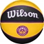 Attēls no Wilson WNBA Team Tribute Los Angeles Sparks Ball WTB4600XBLAS Czarne 6
