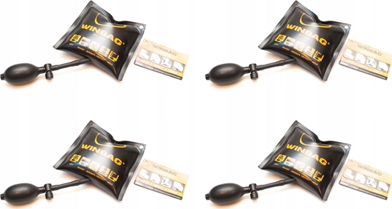 Picture of Winbag Poduszka montersko-podnonikowa