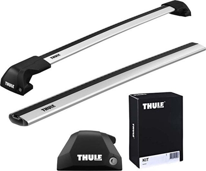 Picture of Wingbar Edge FORD Kuga 5-dr SUV, 20-