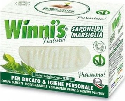 Изображение Winnis WINNI'S Mydo Marsylskie z Cytronell 250g
