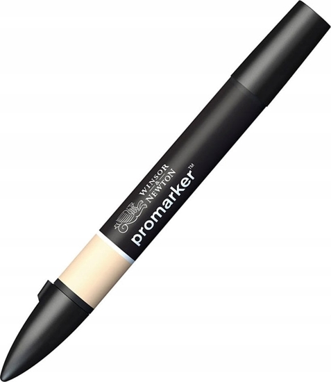 Picture of Winsor & Newton Winsor & Newton 0203172, Peach, Multicolour, Blush, Fine/Medium, Chisel/Bullet tip, Round