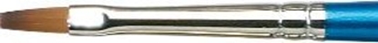 Picture of Winsor & Newton Winsor & Newton Cotman Series 666, Single brush, Flat brush, Synthetic, 1 pc(s)