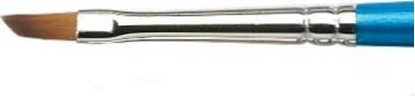 Picture of Winsor & Newton Winsor & Newton Cotman Series 667, Single brush, Angle brush, Synthetic, 1 pc(s)