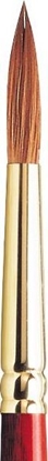 Picture of Winsor & Newton Winsor & Newton Sceptre Gold ll Series 101, Single brush, Round brush, Sable hair / Synthetic, 1 pc(s)