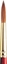 Picture of Winsor & Newton Winsor & Newton Sceptre Gold ll Series 101, Single brush, Round brush, Sable hair / Synthetic, 1 pc(s)