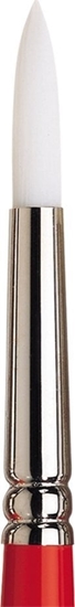 Picture of Winsor & Newton Winsor & Newton Series 233, Single brush, Round brush, Synthetic, 1 pc(s)