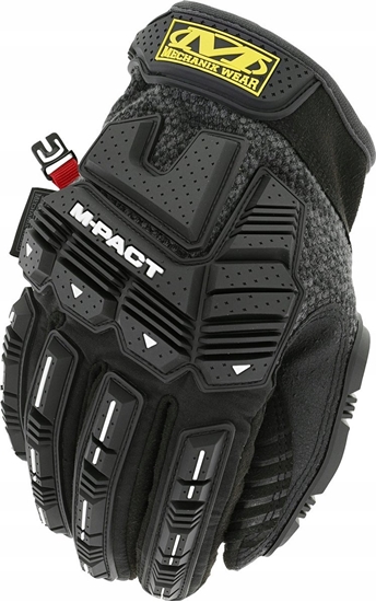 Picture of Mechanix Wear Mechanix Wear iemins pirtins Mechanix COLDWORK M-Pact, dydis L