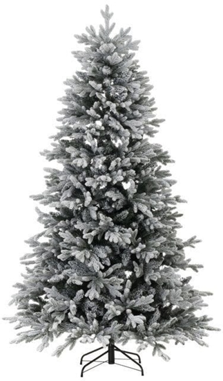 Picture of Winteria choinka boonarodzeniowa "Premium", 125x125x210 cm