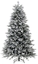 Picture of Winteria choinka boonarodzeniowa "Premium", 125x125x210 cm