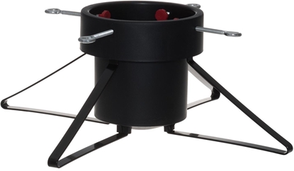 Picture of Winteria Kald egluts stovas juodas didelis