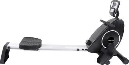 Attēls no Wiolarz Master Wiolarz MASTER V-420 Ergometr wiolarski treningowy