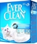 Изображение wirek dla kota Everclean EverClean - Ekstra Strong Clumping Unscented catlitter 10 ltr. - (4301) /Cats