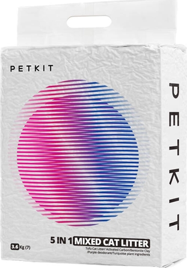 Picture of wirek dla kota Petkit Bezzapachowy 7 l