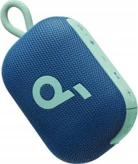 Picture of WIREL. SPKR SOUNDCORE SELECT 4 GO BLUE