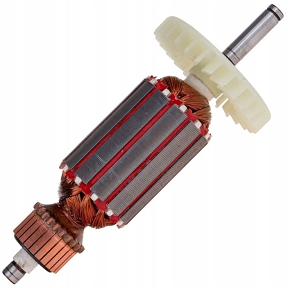 Attēls no Wirnik do piy acuchowej do gazi na wysigniku