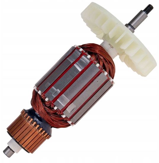 Picture of Wirnik do piy elektrycznej acuchowej ( straight engine) 2400W (1)