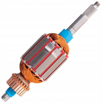 Picture of Wirnik do szlifierki oscylacyjnej mimorodowej 3w1 230V (1)