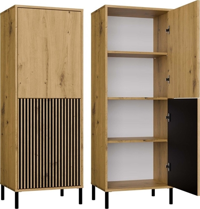 Attēls no Witryna KAMARO 2DK SLIM/G ARTISAN