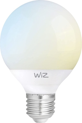 Picture of WiZ WiZ Whites G95 E27 - 1-pack - 1055lm - 2700k~6500k - CRI 85 - 230V - WiFi
