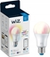 Picture of WiZ WiZ,Bulb,8,5W,2200-6500 (RGB),A60,E27,1 pcs lightsource