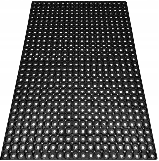 Изображение WYCIERACZKA - MATA AUROWA 22MM, 100X200