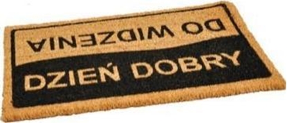 Picture of WYCIERACZKA KOKOS + PCV KERA 7 40 X 60 [jm.SZT] - WYCIER 60879