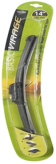 Picture of WYCIERACZKA PROFILOWANA BASIC 350MM