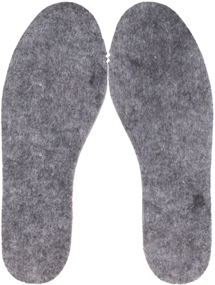 Attēls no Wycióki wkadki filcowe r.40 (50)