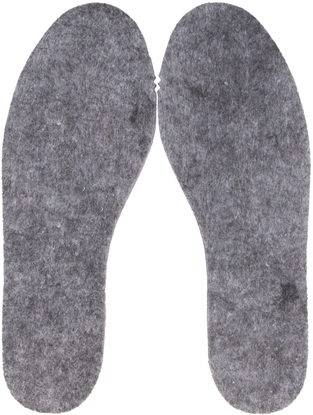 Attēls no Wycióki wkadki filcowe r.46 (50)