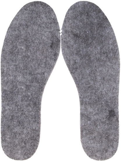 Picture of Wycióki wkadki filcowe r.46 (50)