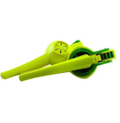 Attēls no Wyciskacz do cytrusów zielony