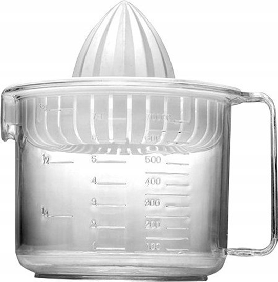 Picture of Wyciskacz do cytrusów+ dzbanek 0,75 L