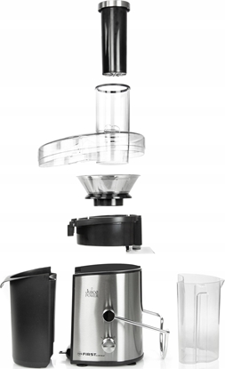 Picture of Wyciskarka do cytrusów First First Austria Elektrin suliaspaud First FA-5206-2