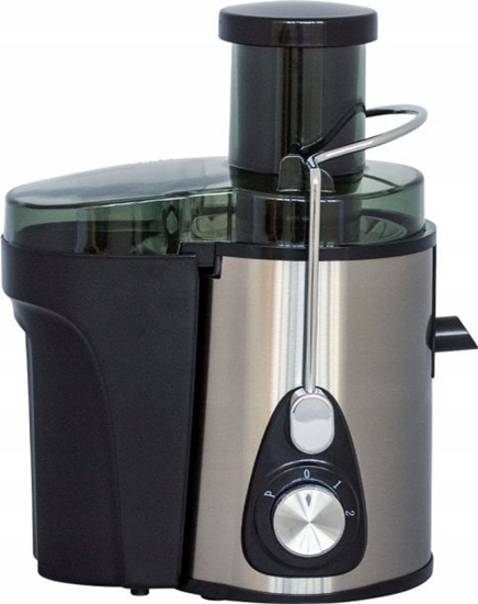 Picture of Wyciskarka do owoc�w i warzyw OS-112, czarno-srebrny, 600W, Orava