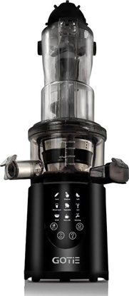 Picture of Wyciskarka wolnoobrotowa Gotie GSJ-630B