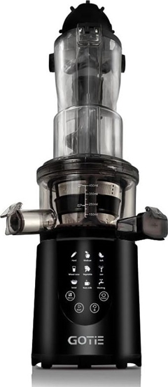 Picture of Wyciskarka wolnoobrotowa Gotie GSJ-630B