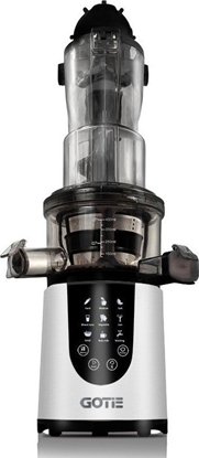 Picture of Wyciskarka wolnoobrotowa Gotie GSJ-630W