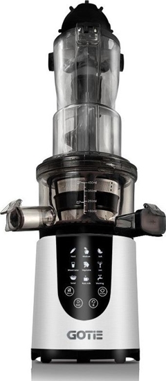 Picture of Wyciskarka wolnoobrotowa Gotie GSJ-630W