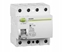 Attēls no Wycznik rónicowoprdowy Noark Ex9L-N 108361 4P 25A A 30mA 400V 50Hz IP20 szary