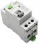 Изображение Wycznik róznicowoprdowy Noark Ex9L-N 108349 2P 25A 30mA 50Hz IP20 230V szary
