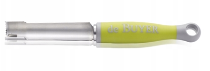 Изображение Wydracz do warzyw i owoców zielony