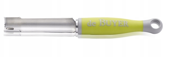 Изображение Wydracz do warzyw i owoców zielony